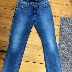 Lucky Brand Light Wash Size 32 Slim Men's Jeans